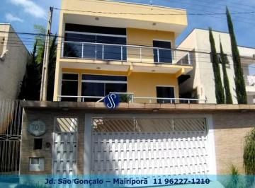 202512021614071022.jpg · Sobrado para Locação em Mairiporã, São Gonçalo, 6 dormitórios, 2 suítes, 6 banheiros, 3 vagas