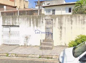 Casa · 200m² · 2 Quartos · 1 Vaga · Casa com 2 quartos, Jaguaribe, Osasco - R$ 450 mil, Cod: 2939