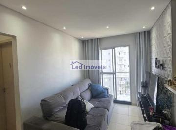 Apartamento · 50m² · 2 Quartos · 2 Vagas · Apartamento, Bussocaba, Osasco - R$ 299 mil, Cod: 2946