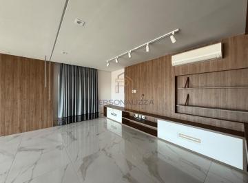Apartamento · 119m² · 3 Quartos · 3 Vagas · Apartamento para locacao no Condominio Botaniq Club, Vila Lacerda (Hortolandia), Jundiai - SP com 3