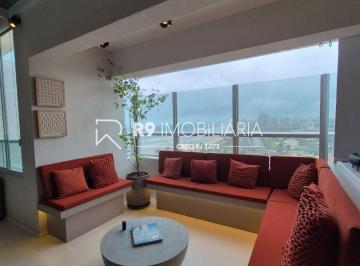 Cobertura Exclusiva com Vista Mar | 145 m², 3 Suítes e Projeto Sofisticado Pronto para Morar · Cobertura Exclusiva com Vista Mar | 145 m², 3 Suítes e Projeto Sofisticado Pronto para Morar