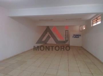 Comercial · 1 Quarto · Comercial Salão em Araraquara