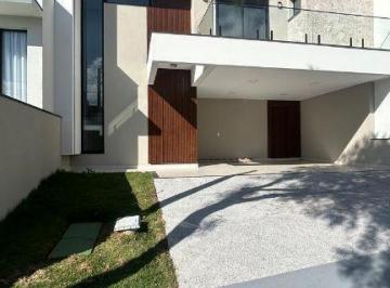 Casa · 200m² · 3 Quartos · 4 Vagas · CASA NOVA A VENDA – 03 DORMITORIOS – CONDOMINIO RESIDENCIAL DOS IPES – JUNDIAI/SP REF: 24008