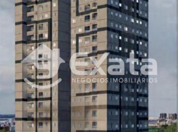 Apartamento · 41m² · 2 Quartos · 1 Vaga · Apartamento novo lancamento a venda no Condominio Tropical Park Residencial Jardim Novo Mundo Zona O
