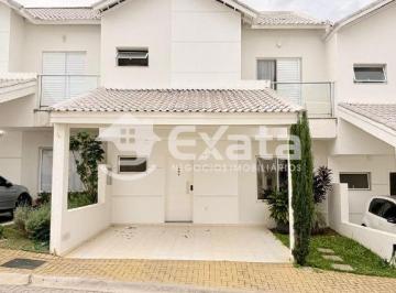 Casa · 157m² · 3 Quartos · 2 Vagas · Sobrado a venda com 3 suites com varanda, sendo 1 master com closet, no Condominio Villa Lumiere, Zo