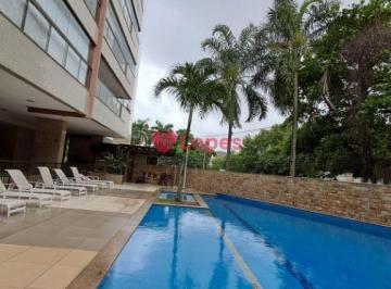Apartamento · 256m² · 4 Quartos · 3 Vagas · LOPES B2E VENDE – ESPETACULAR APARTAMENTO COBERTURA COM 256m2 | 4 SUITES | LAZER COMPLETO | 3 VAGAS,