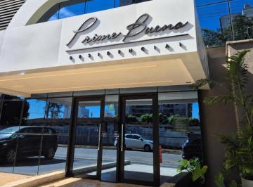 Fachada 1 · Apartamento Residencial 1003, Condomínio Prime Bu