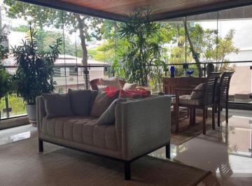 Apartamento · 156m² · 4 Quartos · 3 Vagas · Apartamento - 4 quartos - Barra da Tijuca