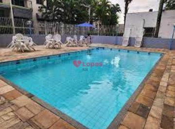 Apartamento · 62m² · 2 Quartos · 1 Vaga · Apartamento - 2 quartos - Pechincha