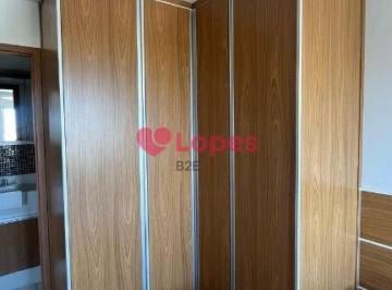 Apartamento · 60m² · 2 Quartos · 1 Vaga · APARTAMENTO MOBILIADO PARA LOCACAO – CONDOMINIO VIA FLAMBOYANT