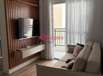 Apartamento · 54m² · 2 Quartos · 1 Vaga · Lopes B2E vende apartamento 2 quartos(1 suite), 1 vaga - Merito Jacarepagua- 54m2 em condominio com 