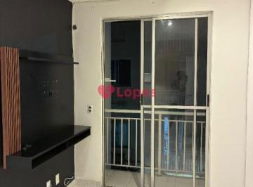 Apartamento · 54m² · 2 Quartos · Apartamento de 2 quartos no Bela Vista na Taquara/Boiuna!!