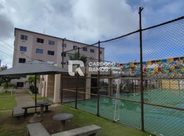 Apartamento · 49m² · 2 Quartos · 1 Vaga · Apartamento 2 Quartos | CAJI| 49m2 | LOCACAO