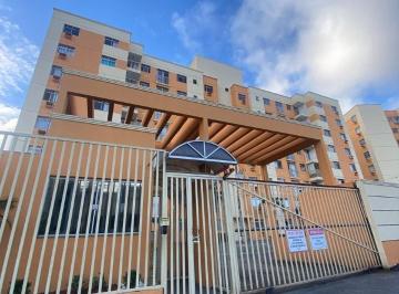 Apartamento · 71m² · 3 Quartos · 1 Vaga · Apartamento 3/4 (sendo 01 suite) | ARACUI | 71m2