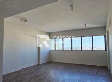 Comercial · 35m² · 1 Vaga · Sala comercial |Venda e Locacao | 35m2 | BURAQUINHO | R$ 265.000,00.