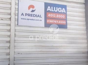 Comercial · 55m² · Loja Comercial para Locacao no Jose Bonifacio – Fortaleza-ce!