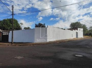 Fachada Unidade · Terreno (terreno normal)