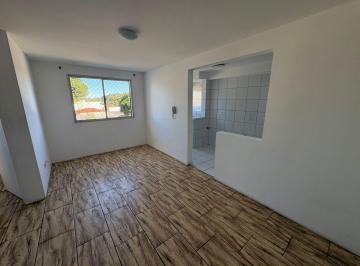 Apartamento · 48m² · 2 Quartos · 1 Vaga · Apartamento com 2 dormitórios à venda,56.00 m², augusta, CURITIBA - PR