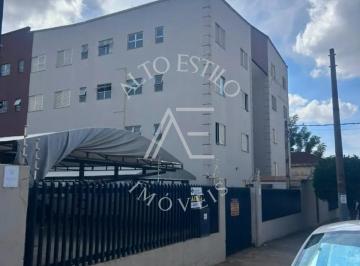 Apartamento · 45m² · 2 Quartos · 1 Vaga · Apartamento à venda, Vila Tibério, RIBEIRAO PRETO - SP