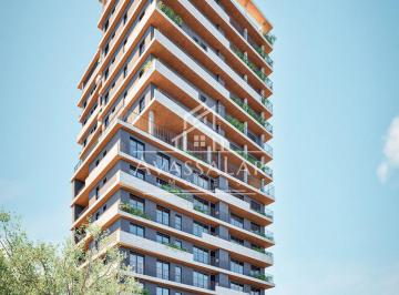 Apartamento · 53m² · 2 Quartos · 1 Vaga · Apartamento de 2 a 4 dormitórios à venda - Laguna Sky Garden | São José dos Pinhais PR