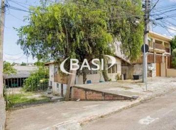 Terreno · 539m² · Terreno Padrao a Venda no Bairro Novo Mundo, Curitiba