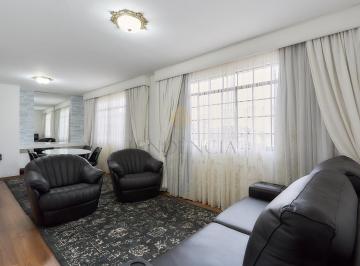 Apartamento · 77m² · 2 Quartos · 3 Vagas · Apartamento MOBILIADO com 2 quartos para locação, 77,63 m2 SANTA FELICIDADE, CURITIBA - PR