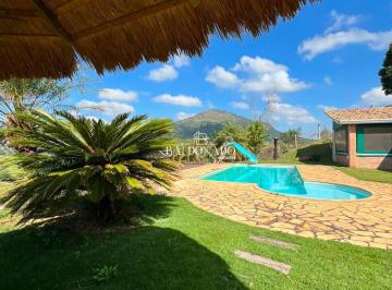 Rural · 120m² · 3 Quartos · 15 Vagas · CHÁCARA A VENDA EM BRAGANÇA PRÓXIMO A FERNÃO DIAS - TROCA POR APARTAMENTO