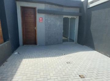 Casa · 71m² · 2 Quartos · 1 Vaga · Casa em Capão da Canoa