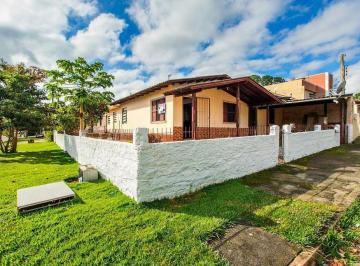 Casa · 180m² · 4 Quartos · 2 Vagas · NSPI 99 Casa 612651059-19