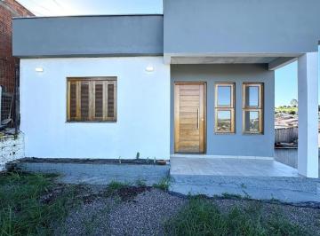 Casa · 60m² · 2 Quartos · 3 Vagas · BSDCM 230 Casa 610241034-78