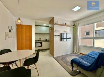 Apartamento · 1 Quarto · 1 Vaga · Apartamento em Capão da Canoa