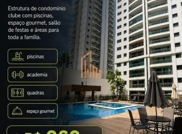 6joonjg2ytmzmdjinwjmztc0_md · Apartamento 3 Quartos à venda no Parc Paradiso,96m², Andar Alto Semimobiliado