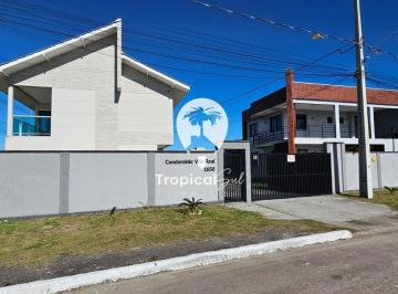 Terreno · 214m² · Terreno à venda, Balneario Marissol, PONTAL DO PARANA - PR