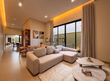 Casa · 215m² · 4 Quartos · 2 Vagas · CASA A VENDA CONDOMINIO SPLÊNDIDO