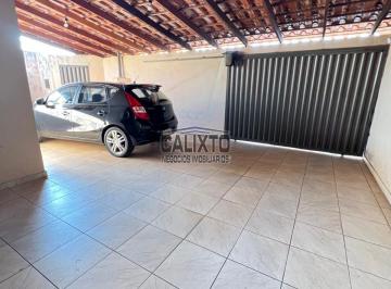 Casa · 168m² · 3 Quartos · 2 Vagas · CASA BAIRRO JARDIM AMÉRICA
