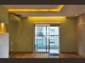 Apartamento · 315m² · 4 Quartos · 4 Vagas · Apartamento à Venda - Santo Amaro , 4 Quartos,  315 m² - São Paulo