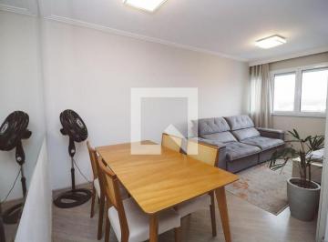 Apartamento · 68m² · 3 Quartos · 1 Vaga · Apartamento para Aluguel - Santana, 3 Quartos,  68 m2 - São Paulo
