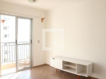 Apartamento · 56m² · 2 Quartos · 1 Vaga · Apartamento para Aluguel - Água Branca, 2 Quartos, 56 m2 - São Paulo