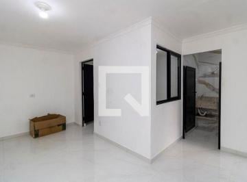 Casa · 70m² · 2 Quartos · 1 Vaga · Casa para Aluguel - Vila Sabrina , 2 Quartos, 70 m2 - São Paulo