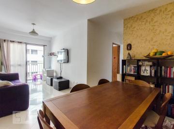 Apartamento · 80m² · 3 Quartos · 2 Vagas · Apartamento para Aluguel - Alphaville, 3 Quartos, 80 m2 - Barueri