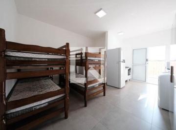 Apartamento · 30m² · 1 Quarto · Apartamento para Aluguel - Vila Nhocuné, 1 Quarto,  30 m2 - São Paulo