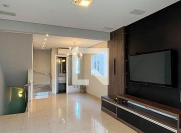 Casa · 307m² · 3 Quartos · 4 Vagas · Casa para Aluguel - Marapé, 3 Quartos,  307 m2 - Santos