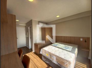 Apartamento · 23m² · 1 Quarto · Apartamento para Aluguel - Santa Cecília, 1 Quarto, 23 m2 - São Paulo