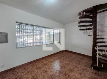 Casa · 125m² · 2 Quartos · 1 Vaga · Casa para Aluguel - Cambuci, 2 Quartos,  125 m2 - São Paulo