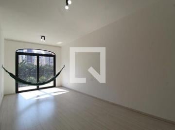 Apartamento · 70m² · 2 Quartos · 2 Vagas · Apartamento para Aluguel - Vila Olímpia, 2 Quartos, 70 m2 - São Paulo