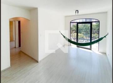 Apartamento · 70m² · 2 Quartos · 2 Vagas · Apartamento para Aluguel - Vila Olímpia, 2 Quartos, 70 m2 - São Paulo