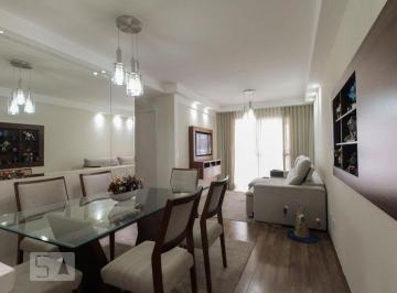 Apartamento · 60m² · 2 Quartos · 2 Vagas · Apartamento para Aluguel - Mooca, 2 Quartos, 60 m2 - São Paulo