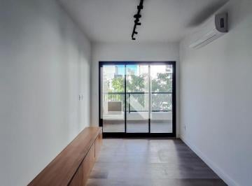 Apartamento · 43m² · 1 Quarto · 1 Vaga · Apartamento para Aluguel - Vila Mariana, 1 Quarto, 43 m2 - São Paulo