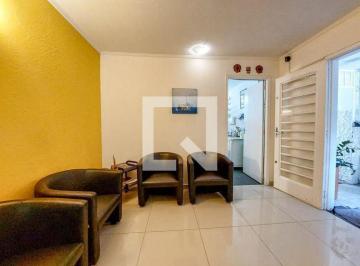 Casa · 165m² · 3 Quartos · 2 Vagas · Casa para Aluguel - Brooklin, 3 Quartos, 165 m2 - São Paulo