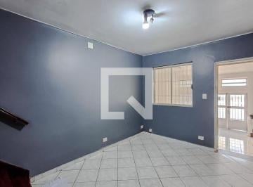 Casa · 107m² · 3 Quartos · 1 Vaga · Casa para Aluguel - Ipiranga, 3 Quartos, 107 m2 - São Paulo